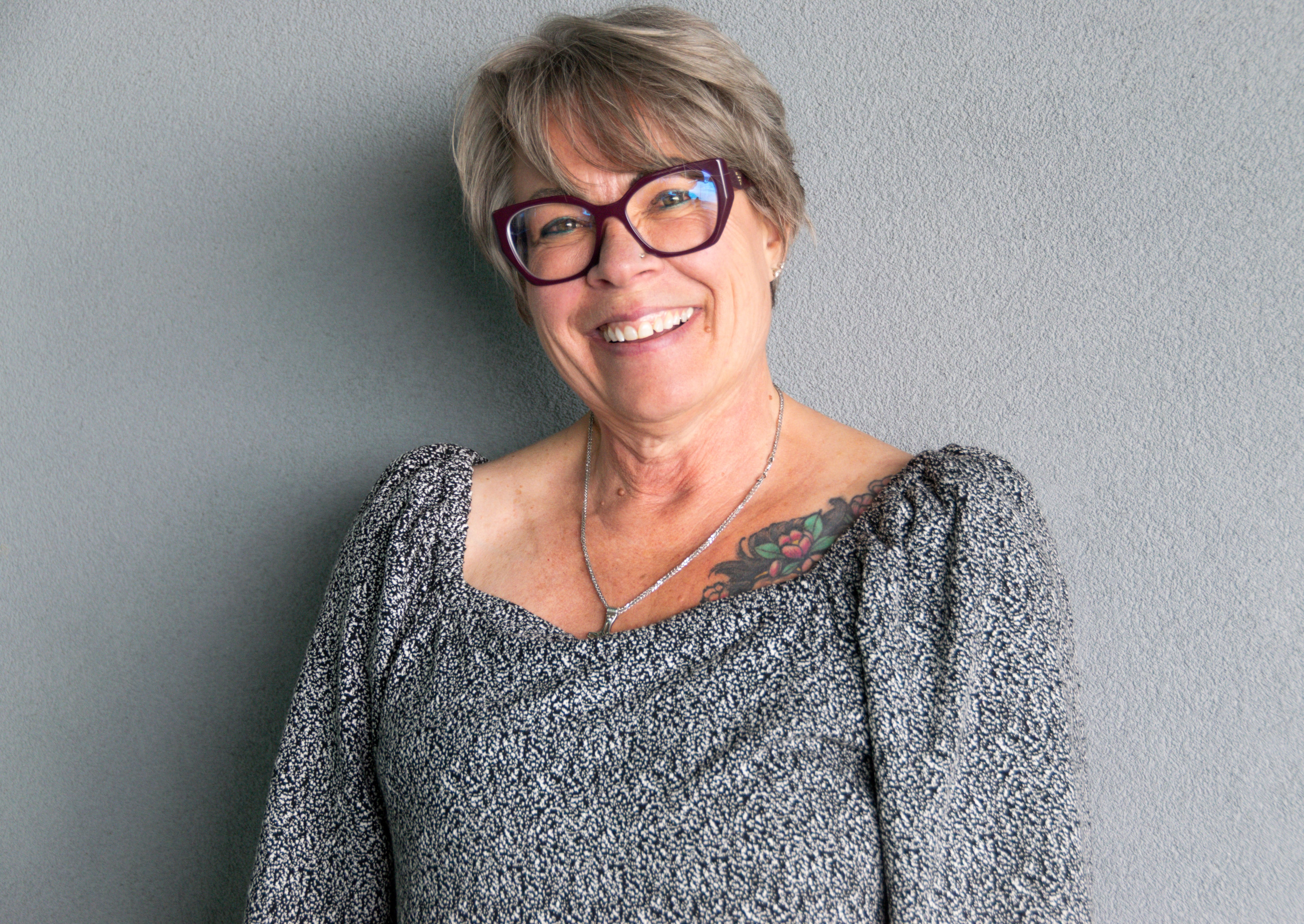 Linda Lee Lundstrom